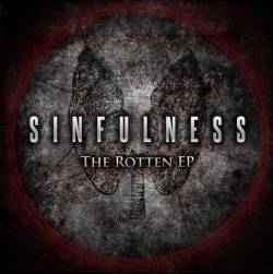 Sinfulness : The Rotten EP